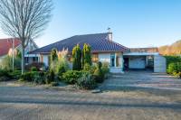 Woning Boshoek 10 Vroomshoop