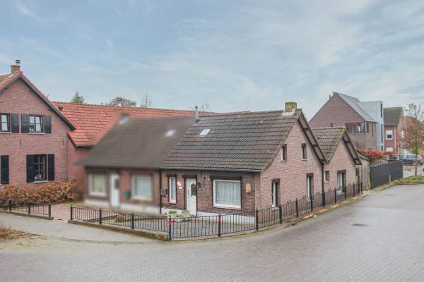 Woning Keulseweg 98 REUVER