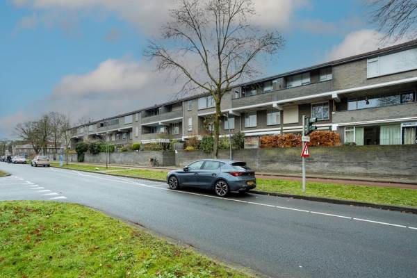 Woning Wethouder van Eschstraat 111 Oss