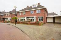 Woning Wittem 50 Almelo