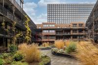 Woning Hollandse Toren 39 Utrecht