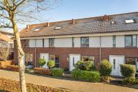 Woning Willem Kloospad 7 Den Bosch