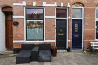 Woning 2e Delistraat 25 Utrecht