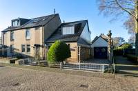 Woning Mandenmakerstraat 159 Harderwijk