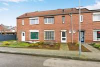 Woning Irenestraat 3 Linne