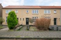 Woning Plataanstraat 56 Enschede