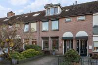 Woning Ebbenhorst 4 Veenendaal