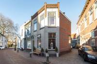 Woning Swadenburgerdam 5 Zwammerdam