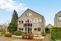Woning De Gewanten 24 Arnhem