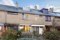 Woning Kanteklaarpad 9 Amersfoort