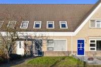 Woning Margratenplein 7 Tilburg