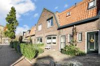 Woning Puntenburgerlaan 61 Amersfoort