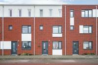 Woning Zuiderspoorstraat 31 Enschede