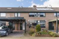 Woning Zwaluwenburg 67 Dordrecht