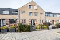 Woning Kamgras 34 Alblasserdam