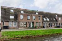 Woning Hogeweg 67 Spijkenisse
