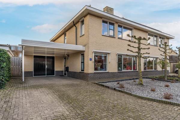 Woning Jan van Arkelweg 41 Achterveld (UT)