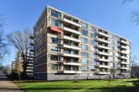 Woning Zwedenburg 114 Den Haag