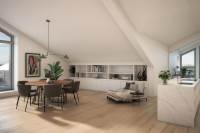 Woning Wonen in het Park bnr. 03 Waddinxveen