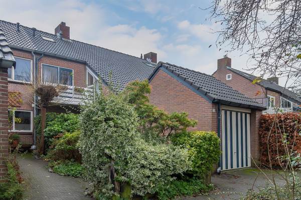 Woning Woltingepad 50 Meppel