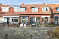 Woning De la Reystraat 5 Den Helder