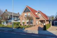 Woning Parkstraat 3 Rijssen