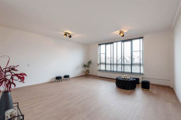 Woning Lissenvaart 82 Zoetermeer