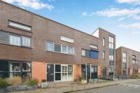 Woning Mambostraat 114 Purmerend