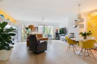 Woning Klokkengietershoeve 102 Apeldoorn