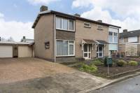 Woning Oranjestraat 9 Nederweert