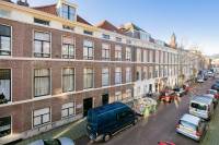 Woning Trompstraat 324 Den Haag