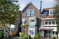 Woning Rijksstraatweg 17 Haarlem
