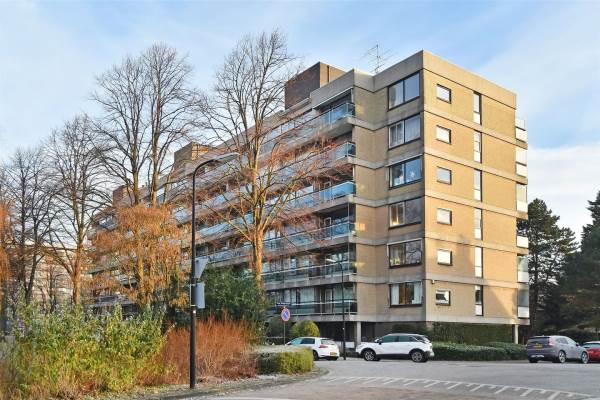 Woning Prof. Meijerslaan 46 Rijswijk (ZH)