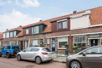 Woning Leliestraat 5a Vlaardingen