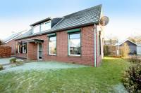 Woning Kriegerdreef 4 Aalten