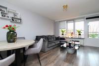 Woning Gravin Juliana van Stolberglaan 351 Leidschendam