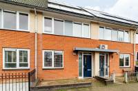 Woning Agaatlaan 11 Rhoon