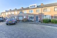 Woning Hazelaarstraat 46 Hoogeveen