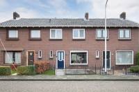 Woning Kerkweg 23 Barendrecht