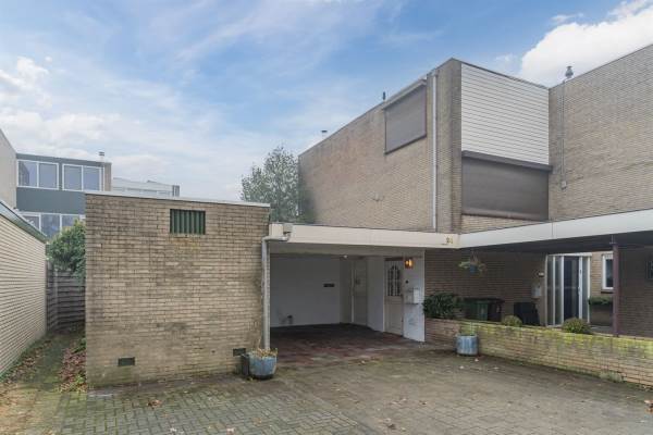 Woning Gravenhof 24 Ede