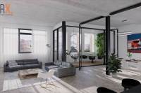 Woning Markt 46B Kerkrade