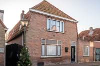 Woning Bisschopstraat 68 Vollenhove