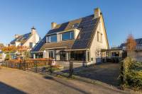 Woning Fregatberg 1 Roosendaal