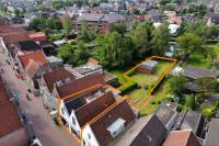 Woning Kerkstraat 29 Strijen