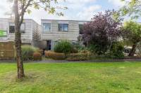 Woning 2e Industriestraat 24 Noord-Scharwoude