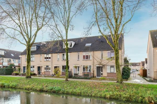 Woning Tarweakker 8 Waddinxveen