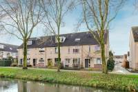 Woning Tarweakker 8 Waddinxveen