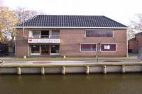 Woning Nijverheidskade 34 Te WILDERVANK