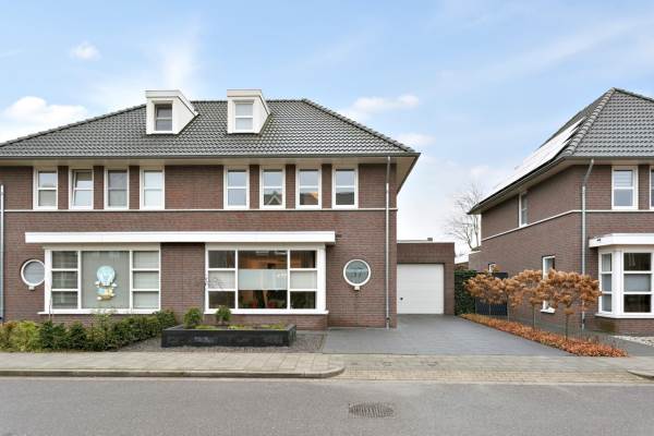 Woning Langveld 37 Meijel