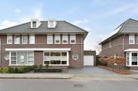 Woning Langveld 37 Meijel
